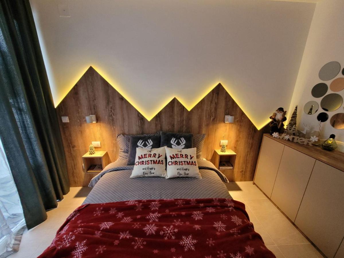 Divchy Dream Appartement Divčibare Buitenkant foto