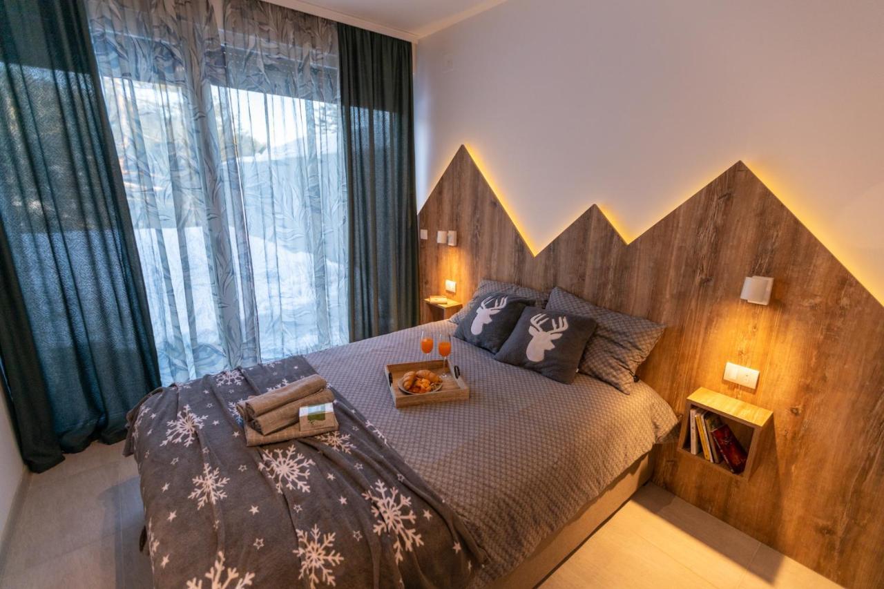 Divchy Dream Appartement Divčibare Buitenkant foto