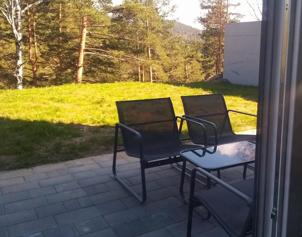 Divchy Dream Appartement Divčibare Buitenkant foto