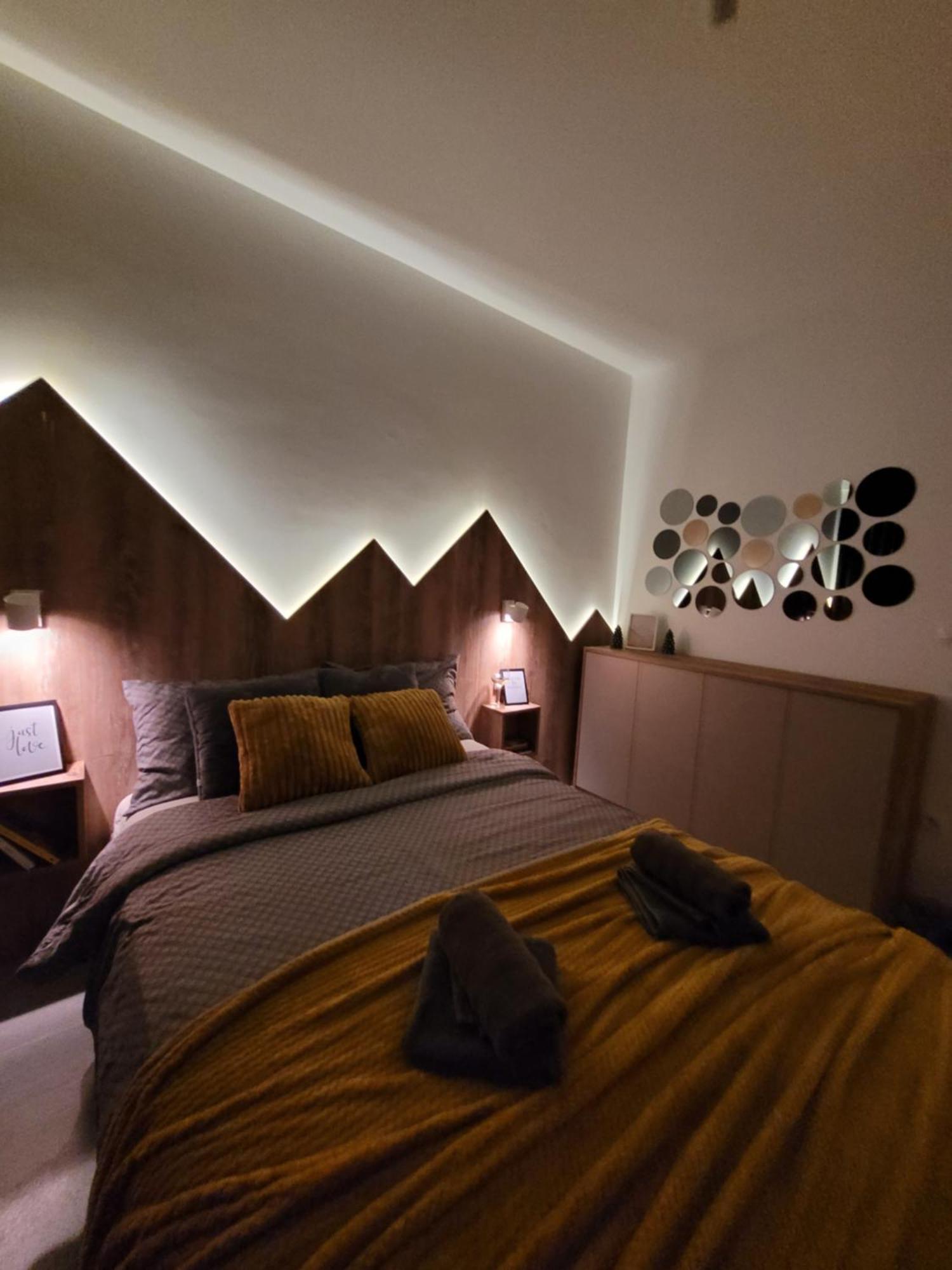 Divchy Dream Appartement Divčibare Buitenkant foto