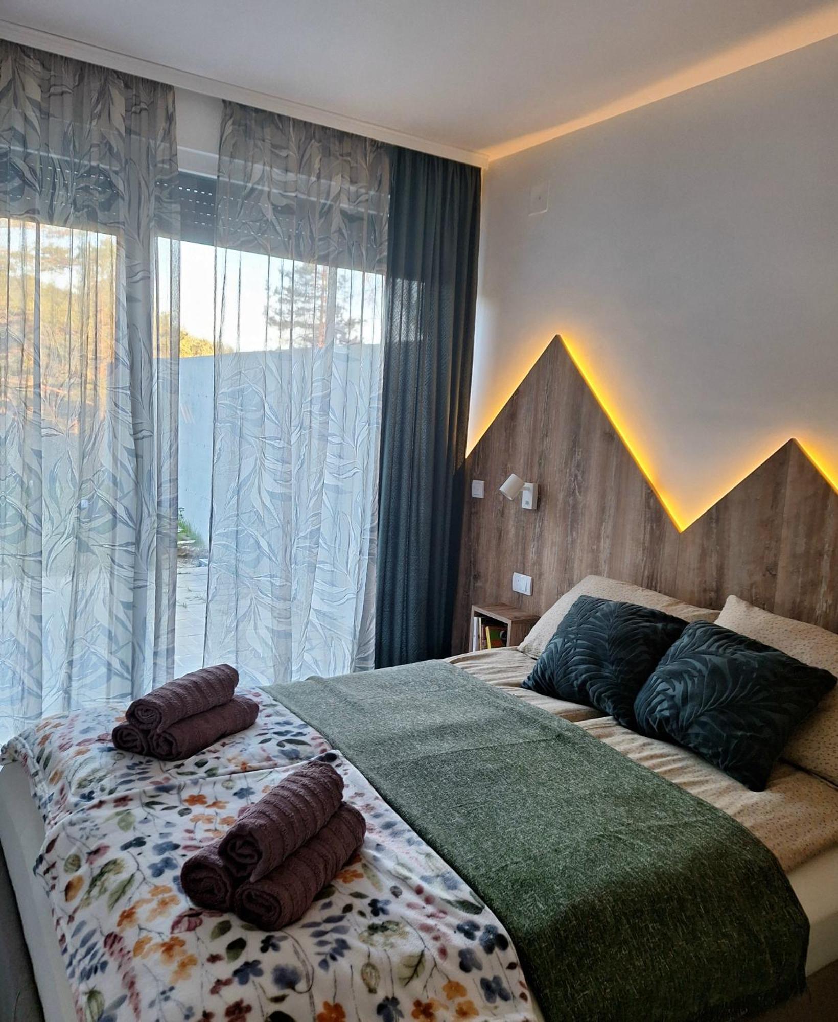 Divchy Dream Appartement Divčibare Buitenkant foto