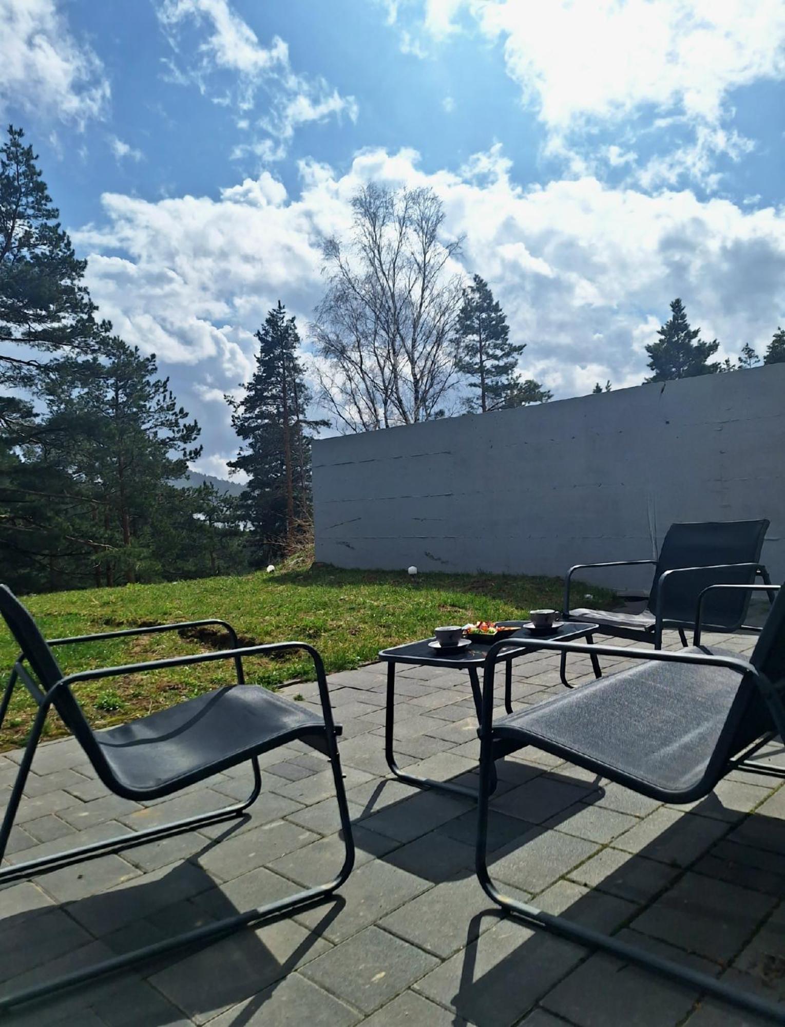 Divchy Dream Appartement Divčibare Buitenkant foto